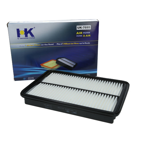 Filtro de Aire Hyundai Santa fe 2.2 Diesel 2009 - 2015 - 0