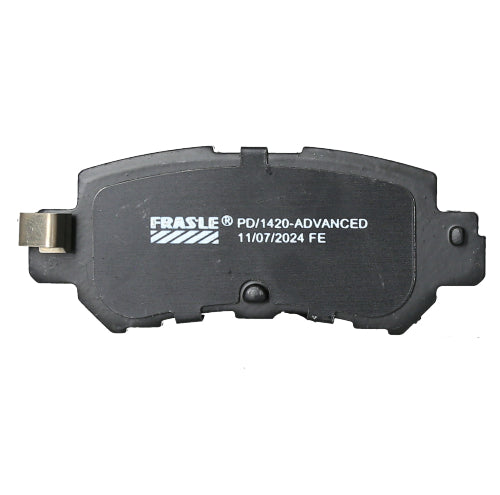 Juego de Pastillas de freno Traseras Mazda CX3 2015 - 2021