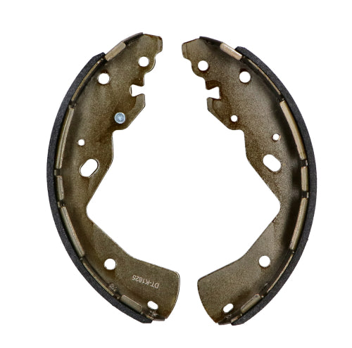 foto de Juego de Patines de freno Traseros Nissan NP300 2016-2021