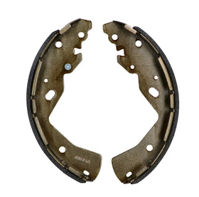 foto de Juego de Patines de freno Traseros Nissan NP300 2016-2021