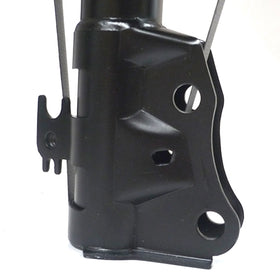 Par de Amortiguadores Delanteros Toyota Yaris 2000-2006