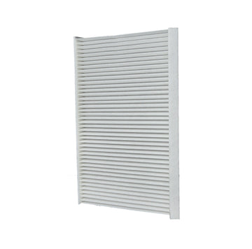 Filtro de Polen Fiat Palio 1.4 Gasolina 2007 - 2009