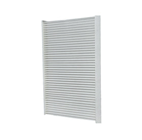 Filtro de Polen Fiat Strada 1.6 Gasolina 2011 - 2019