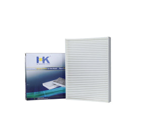 foto de Filtro de Polen Mercedes Benz Vito 2.1 -- -- - --