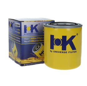 Filtro de Aceite Toyota Hilux 2.4 Diesel 1985 - 1996