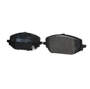 Juego de Pastillas de freno Delanteras Chevrolet Tracker 1.2 2020 - 2023