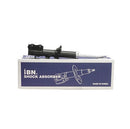 Par de Amortiguadores Delanteros Kia Rio 2000-2005-5