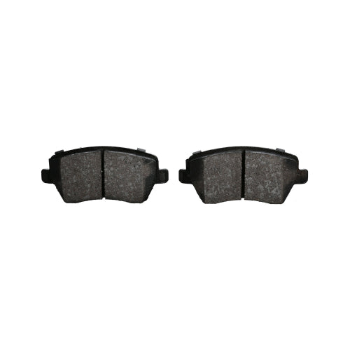 Juego de Pastillas de freno Delanteras Renault Clio 1.6 2012 - 2013