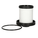 Elemento Filtro de Petróleo Ford Ranger 3.2 Diesel 2012 - 2020-3