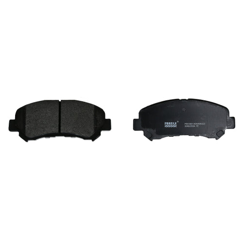 Juego de Pastillas de freno Delantera Nissan Xtrail T31 2008 - 2015