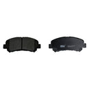 Juego de Pastillas de freno Delantera Nissan Qashqai 2008 - 2014
