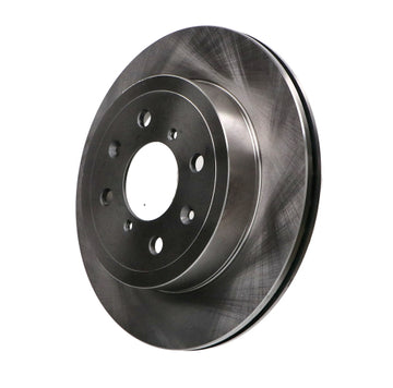 Par de Disco de freno Delanteros Suzuki Wagon R 1998-2000