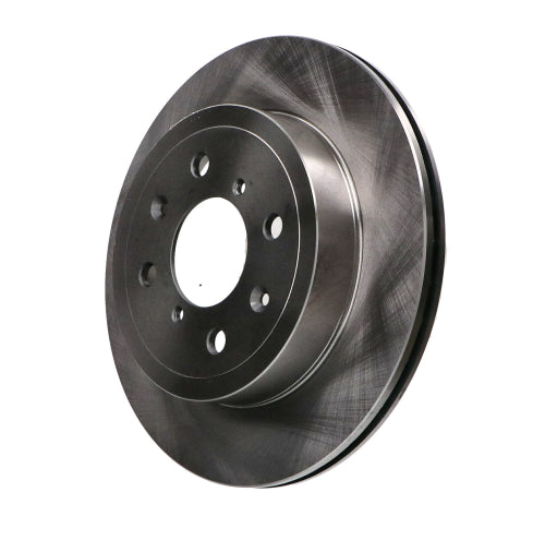 Par de Disco de freno Delanteros Suzuki Ignis 2002-2006