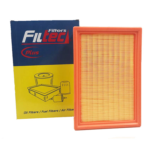 foto de Filtro de Aire Daewoo Musso 3.2 Gasolina 2000 - 2007