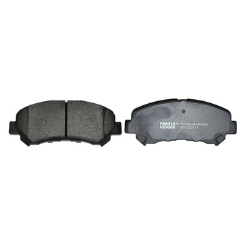 foto de Par de Pastillas de freno Delanteras Nissan Xtrail T31 2008 - 2015