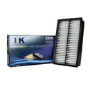 foto de Filtro de Aire Mazda 3 2.0 Gasolina 2009 - 2013