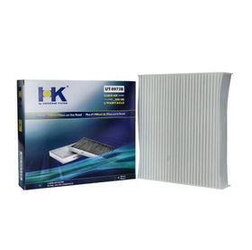 Filtro de Polen Baic X25 1.5 Gasolina 2016 - 2025