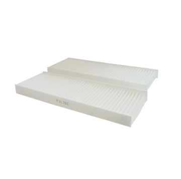 Filtro de Polen Peugeot 301 1.6 Diesel 2013 - 2018