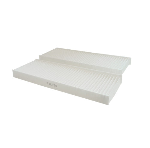 Filtro de Polen Citroen C Elysee 1.6 Diesel 2013 - 2024