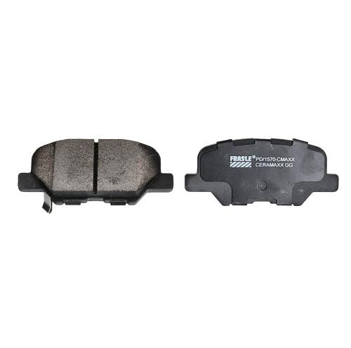 foto de Juego de Pastillas de freno Traseras Mazda 6 2.2 2013 - 2017