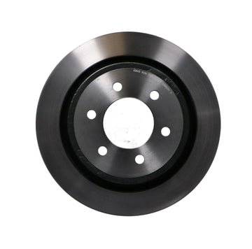 Par de Disco de freno Traseros Ford F150 2012 - 2018