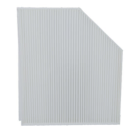 Filtro de Polen Audi A4 1.8 Gasolina 2009 - 2015