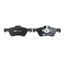 Juego de Pastillas de freno Delanteras Mazda Tribute 2005 - 2011-4