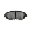 Juego de Pastillas de freno Delanteras Lexus ES250 2019 - 2023