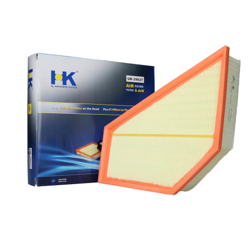 Filtro de Aire Volvo C30 2.4 Diesel 2007 - 2009