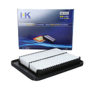 Filtro de Aire Hyundai i10 1.1 Gasolina 2008 - 2014-2