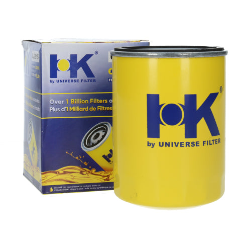 Filtro de Aceite Chevrolet Luv 2.5 Diesel 2002 - 2005