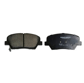 Juego de Pastillas de freno Delanteras Hyundai Creta 2012 - 2021