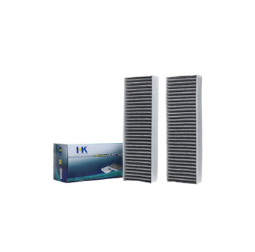Filtro de Polen Peugeot 208 1.6 Diesel 2019 - 2024