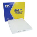 Filtro de Polen Hyundai Elantra 1.6 Gasolina 2012 - 2015-2