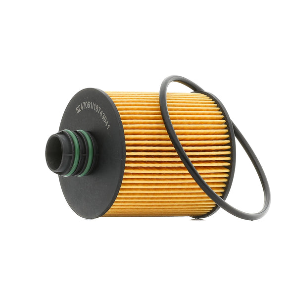 Elemento Filtro de Aceite Ram V1000 1.6 Diesel 2019 - 2025