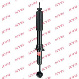 Par de Amortiguadores Delanteros Toyota Land Cruisier Prado 2002 - 2006