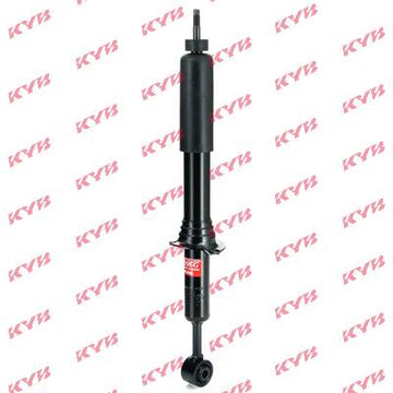 Par de Amortiguadores Delanteros Toyota Hilux 2005 - 2024