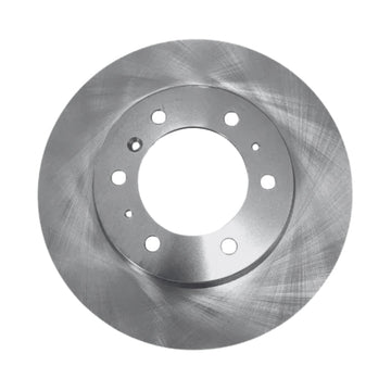 Par de Disco de freno Delanteros Great Wall Poer 2021-2025