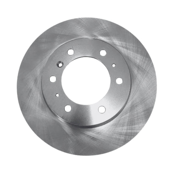 Par de Disco de freno Delanteros Great Wall Poer 2021-2025