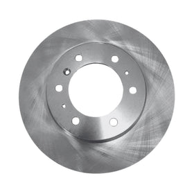 foto de Par de Disco de freno Delanteros Great Wall Poer 2021-2025