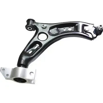 Par de Bandejas Delanteras Volkswagen Tiguan 2010 - 2017