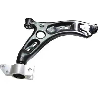 Par de Bandejas Delanteras Volkswagen Tiguan 2010 - 2017