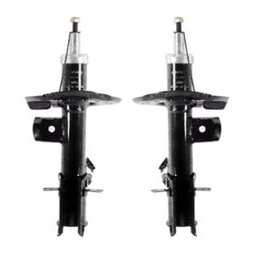 Par de Amortiguadores Delanteros Nissan Sentra B16 2007 - 2012