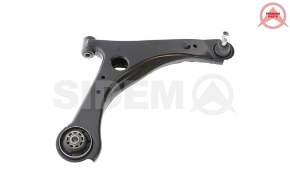 Par de Bandejas Delanteras Dodge Grand Caravan 2008-2016