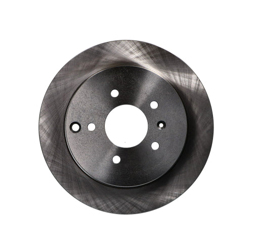 Par de Disco de freno Traseros Chevrolet Captiva 2006 - 2019
