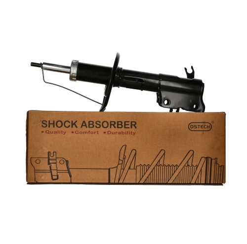 Par de Amortiguadores Delanteros Dongfeng Joyear S50 2018-2019