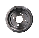 Tambor de freno Traseros Kia Morning 2011 - 2018-2