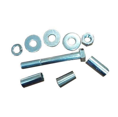 Amortiguador Direccion Dodge Ram 1500 4x4 2000-2007