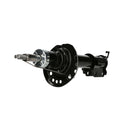 Par de Amortiguadores Delanteros Chevrolet Groove 2021-2021-8