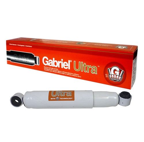 foto de Par de Amortiguadores Traseros Toyota Land Cruiser 1988-1990